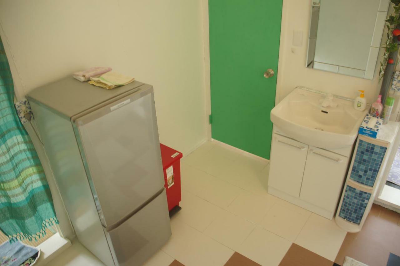 Guest House Japan Heart Hokuto  Exterior foto